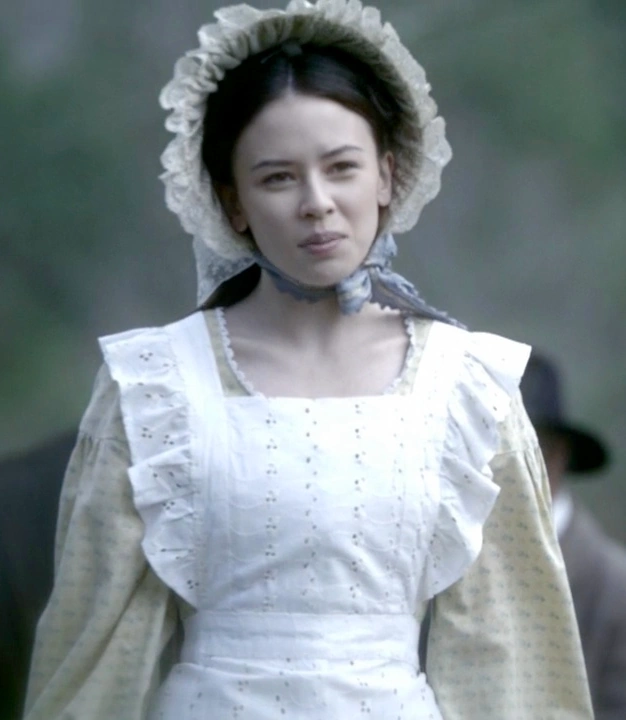 Anna - Wiki Vampirediaries