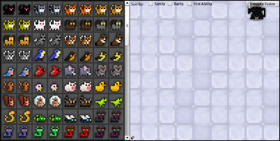 Pet Viewer