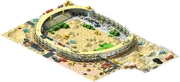 Megapolis Arena Costruzioni