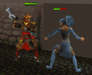 Melee