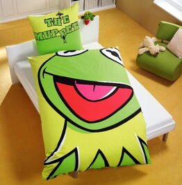 Muppet bedding (Global Labels) - Muppet Wiki