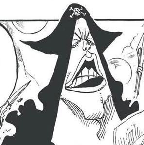 Doughty one piece
