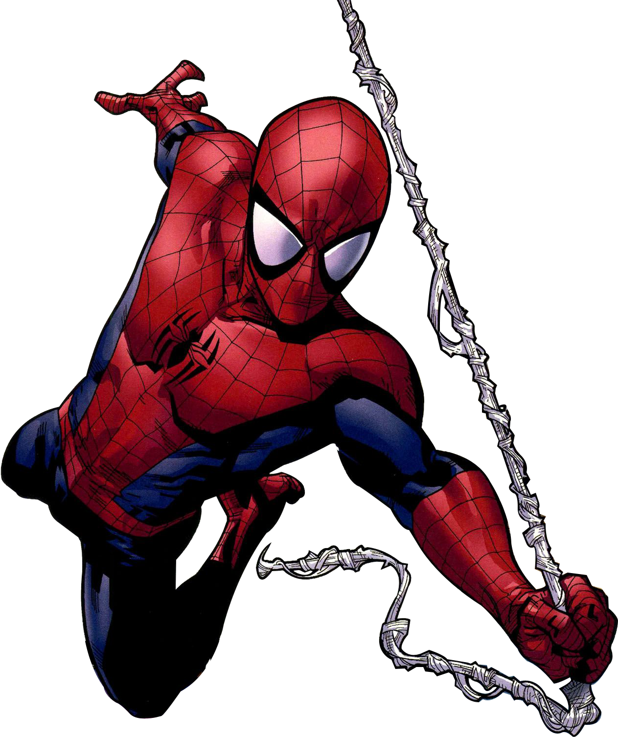 Peter Parker (Earth-1315) - Marvel Fanon
