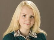 Luna-lovegood
