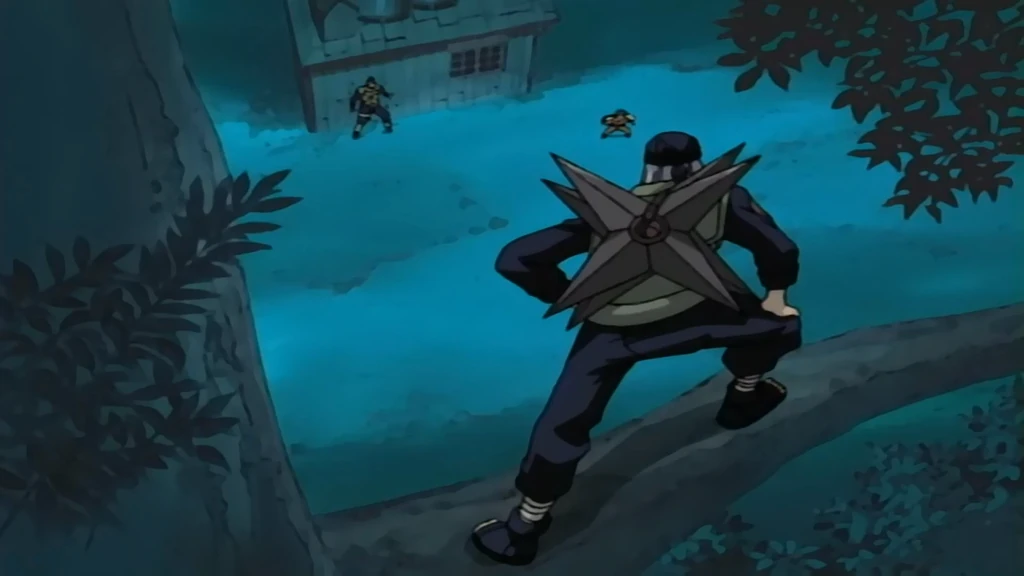 Image Naruto e Iruka vs Mizuki.png Wiki Naruto, a Enciclopédia sobre Naruto!