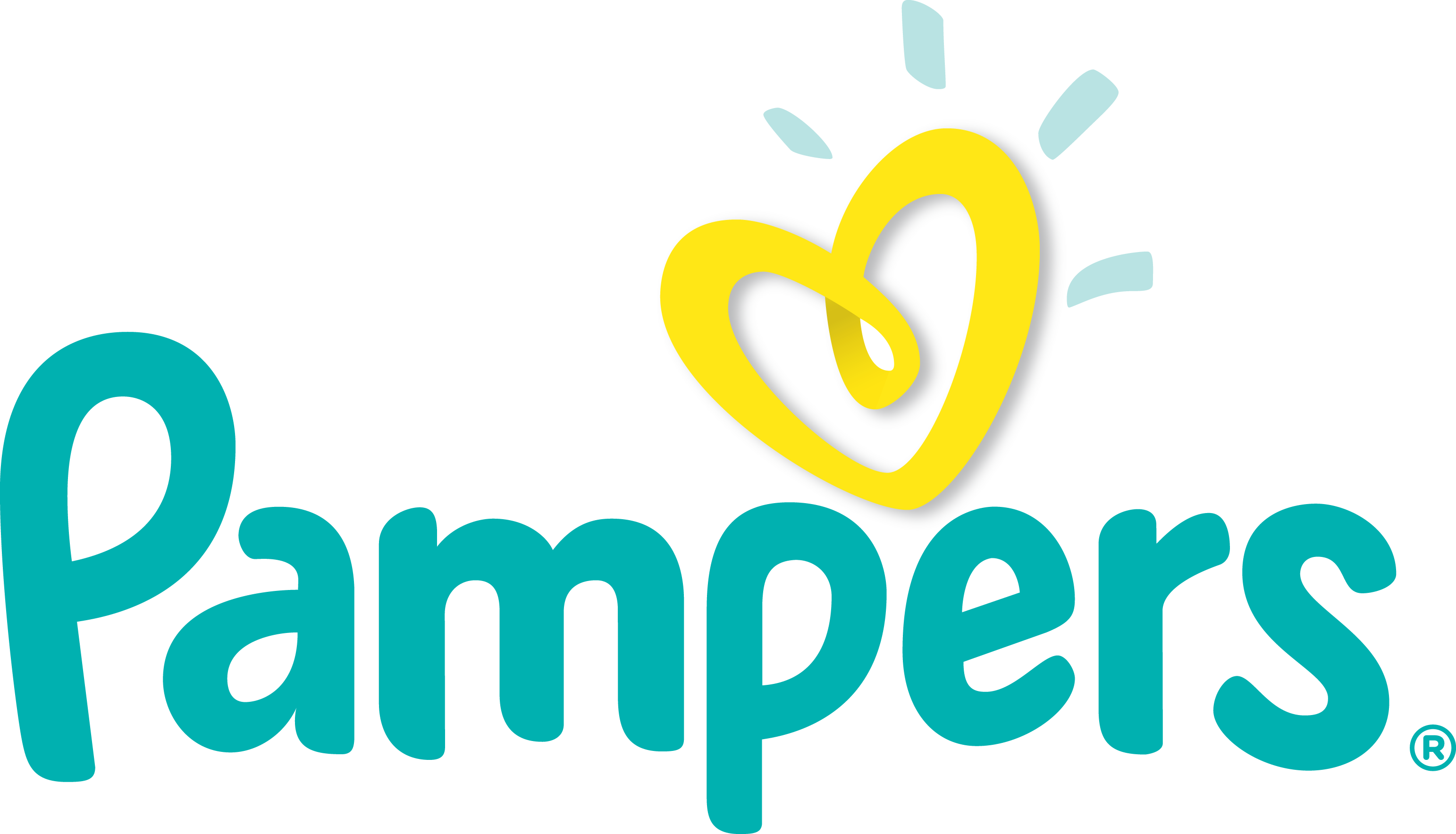 Pampers - Logopedia, the logo and branding site