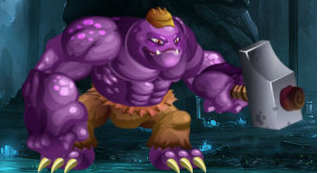 how to breed worker hulk in monster legends