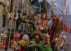 Pirates