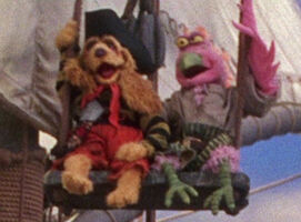 Crew Of The Hispaniola Muppet Wiki
