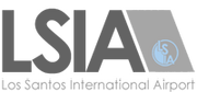 LSIA logo
