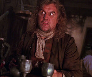 BillyBones