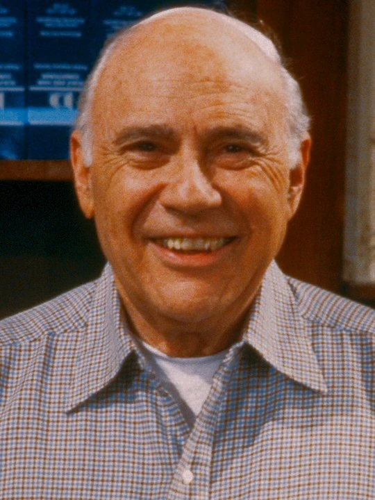 John Randolph Monster M*A*S*H