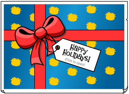 Cadence176761 gift closed