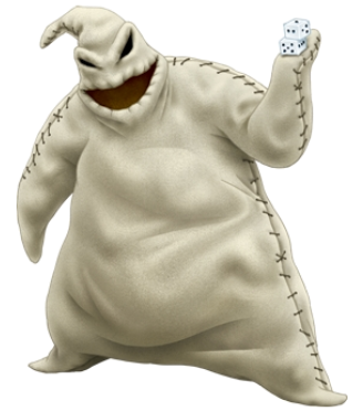 Oogie Boogie