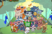 Alphas - Animal Jam Wiki