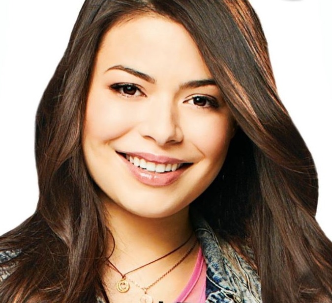 Carly Shay iCarly Wiki