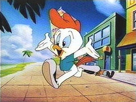 Tiny Toons Tiny Toons