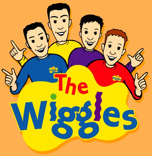 The Cartoon Wiggles - WikiWiggles