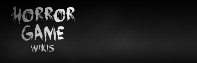 HorrorGameWikis