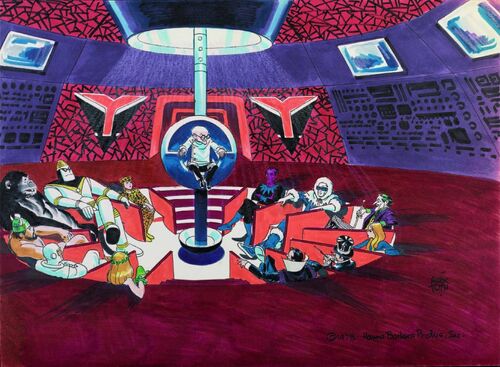 LEGION OF DOOM MUSIC legion of doom music: