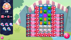 Candy Crush After 140 Level Lock