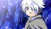 Lag child