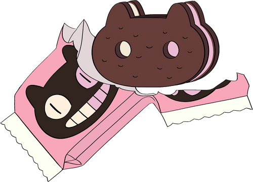 Cookie Cat - Steven Universe Wiki - Wikia