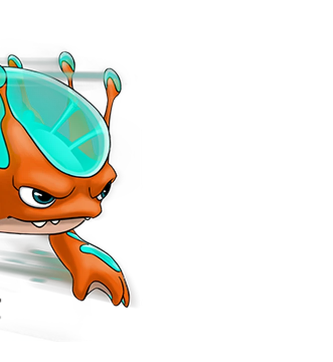 Bajoterra Babosas acuatica las babosas acuatica tienen el poder con el elemento del agua. google sites