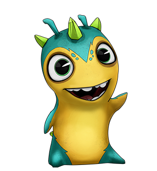 Geoshard - Wiki SlugTerra