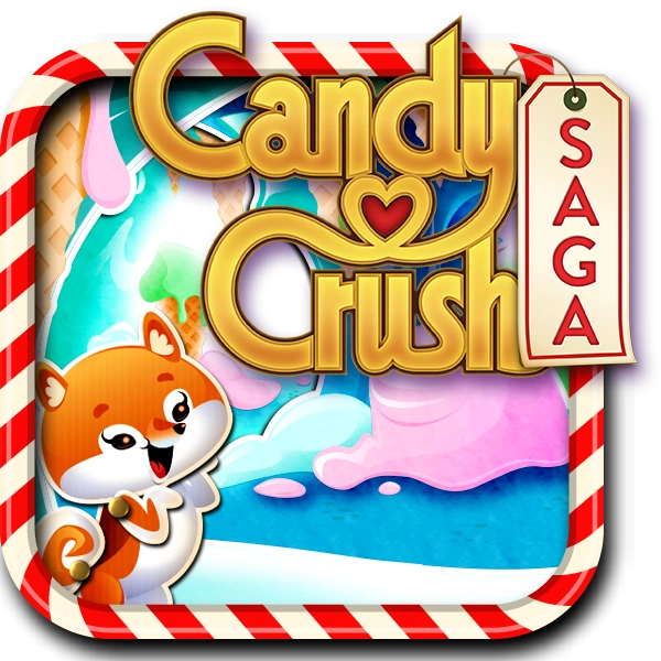 Episodes Candy Crush Saga Wiki