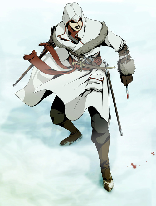 Nikolai Andreievich Orelov Assassins Creed Assassins Creed Art