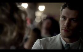 Klaus 3x20 dance