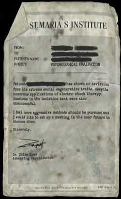 Psy Evaluation (1)