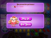 Candy crush dreamworld saga glitch