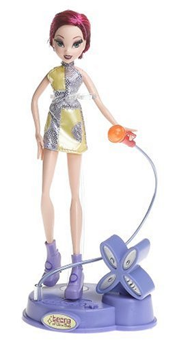 winx club singsational magic dolls