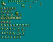Jetsprites