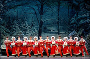 White Christmas (Broadway)