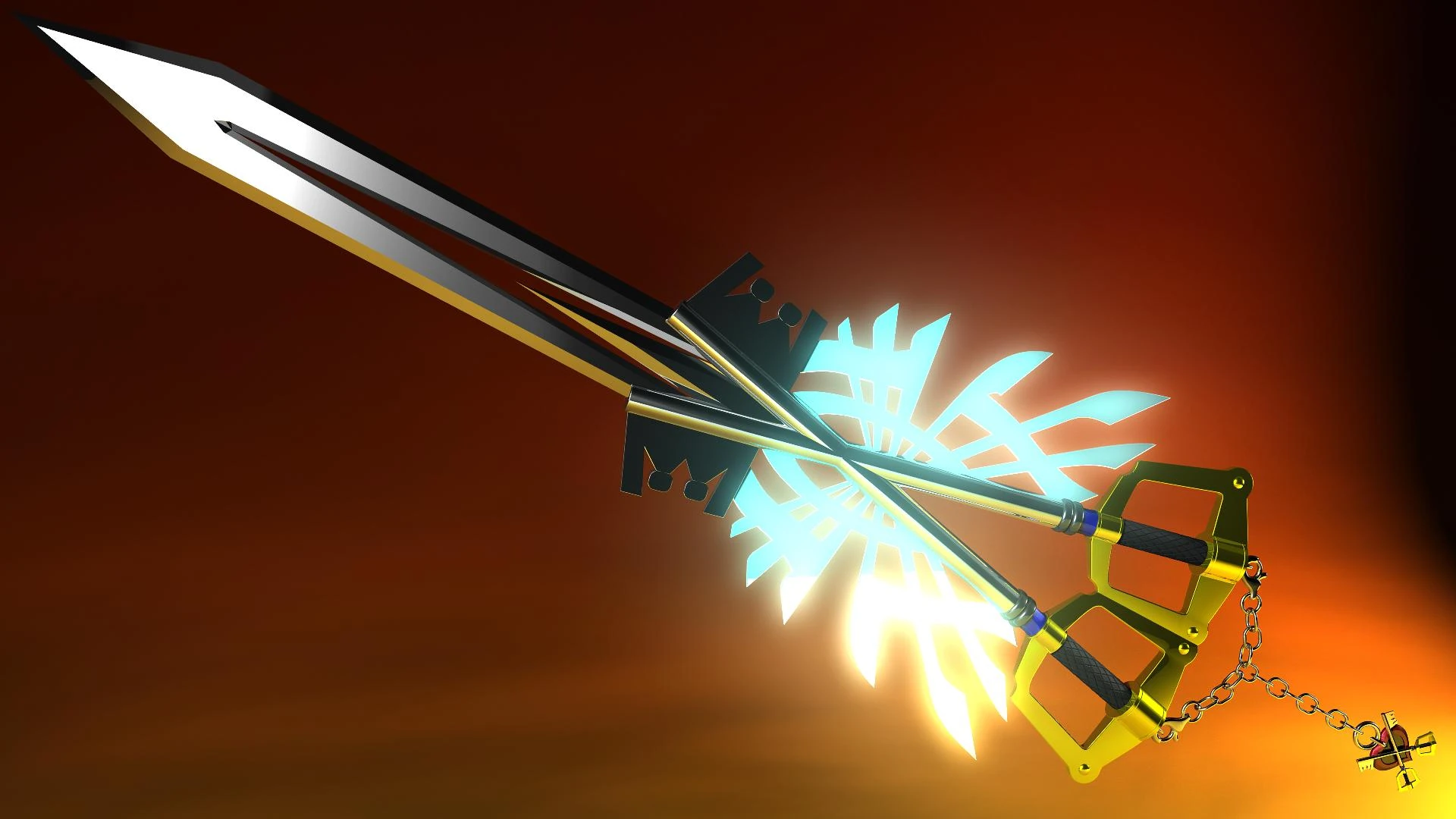 Image X keyblade xblade by angeldad83d3jfqpd.jpg Bleach RP Wiki