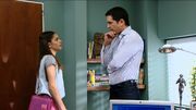 Herman and Violetta