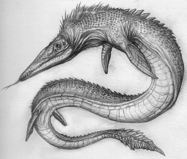 Nguma-monene - Cryptid Wiki