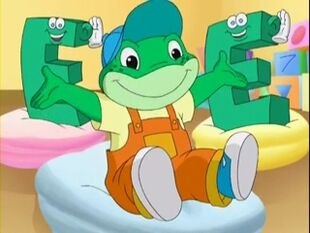 tad the wiki leapfrog tad christmas