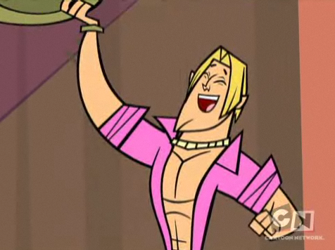 Image - Geoff Tdi.png - Total Drama: Revenge Of The Island - Remastered 