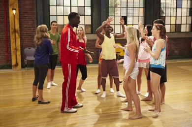 The Next Step Dance Studio - The Next Step Wiki