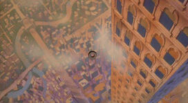 Toontown AerialView