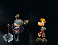 RaymanACEasterEggs