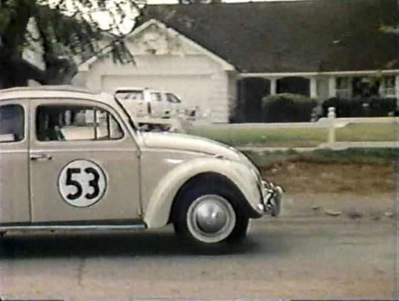 Image Herbie TV Series 5.jpg Disney Wiki Wikia