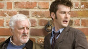 DoctorAndWilfred