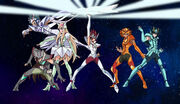 Caballeros-bronce-saint-seiya-omega