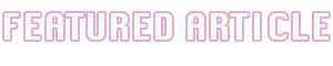Featarticle