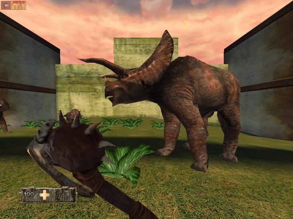 7225 full. Game: Turok: Evolution